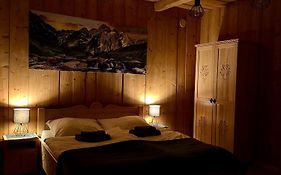 Apartamenty U Gasiorow